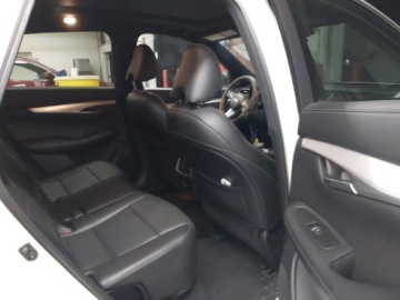 Infiniti QX50 2021 Infiniti QX50 2021 INFINITI QX50 LUXE 2.0 Benzyna 268KM, zdjęcie 10