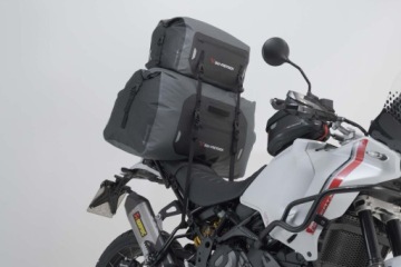 Сумка SW-MOTECH Drybag 600, водонепроницаемая, 60 л