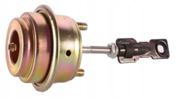 ZAWOR WASTEGATE GRUSZKA TURBO RENAULT 1.9 DCI 01-