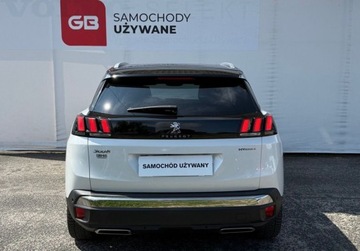 Peugeot 3008 II Plug-In Hybrid HYbrid4 300 PHEV 300KM 2020 Peugeot 3008 BLACK WEEK 1.6 PureTech HYBRID4 300KM PHEV GT AT8 Salon PL AS, zdjęcie 9