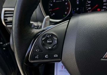 Mitsubishi Eclipse Cross SUV 1.5 T 163KM 2018 Mitsubishi Eclipse Cross 1.5 T 163KM AUTOMAT Panorama GWARANCJA bezwypa, zdjęcie 23