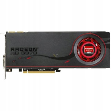 Вентилятор для AMD HD6990 6970 6950 6930 6870