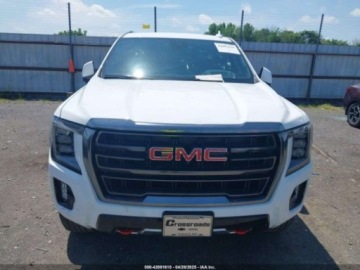  GMC Yukon XL AT4 2024 5.3l 5.3 Benzyna 355KM, zdjęcie 8