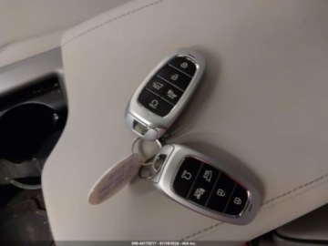 Hyundai 2023 Hyundai Palisade 2023 r., 3,8L LIMITED 3.8 Benzyna 291KM, zdjęcie 12