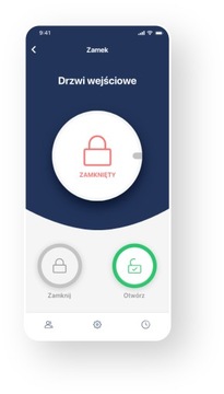 Маршрутизатор TEDEE BRIDGE SMART для электронного замка Smart Bridge