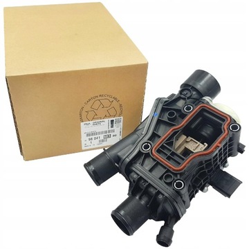 Termostat ORYGINAŁ CITROEN PEUGEOT 9804160380