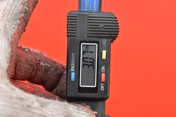 KOLO DOJEZDOVÉ 125/80/17 VOLVO S60 1 I 06R