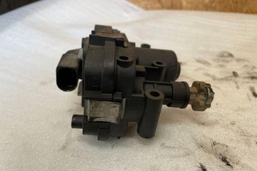 MOTOREK KRYT KOLEKTORU OPEL INSIGNIA A (G09) 7RF1Z6W7J 2.0L DIESEL 96KW