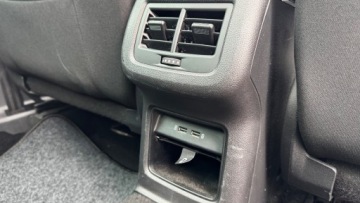 Seat Ateca SUV 1.6 TDI Ecomotive 115KM 2019 Seat Ateca Automat, wersja Xcellence, Bezwypadkowa GWARANCJA 1.6 116KM, zdjęcie 34
