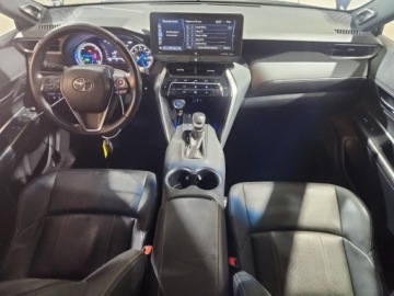 Toyota Venza 2021 Toyota Venza 2021 TOYOTA VENZA XLE 2.5 Hybryda 176KM, zdjęcie 7
