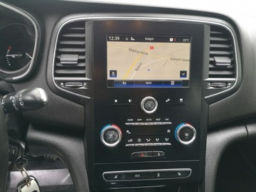 Renault Megane IV 2017 Renault Megane 1.2 Tce 132KM Klimatronic Tempomat, zdjęcie 14