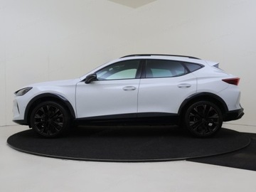 Cupra Formentor Crossover Facelifting 2.0 TDI 150KM 2025 CUPRA Formentor 2.0 TDI DSG Suv 150KM 2025, zdjęcie 3