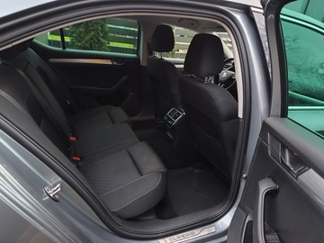 Skoda Superb III Liftback Facelifting 2.0 TDI 190KM 2019 SKODA SUPERB KRAJOWA 190 KM AUTOMAT, zdjęcie 12