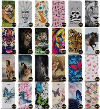 Чехол для Xiaomi Redmi 12C Чехол + стекло УЗОРЫ