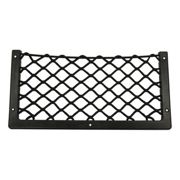 КАРМАН С СЕТОЧНЫМ ОРГАНАЙЗЕРОМ 40 Х 25 СМ