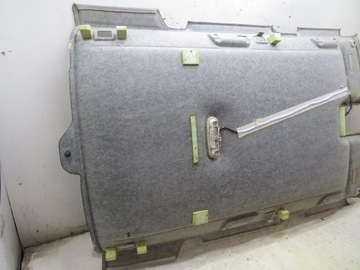 PODSUFITKA AUDI A4 B8 KOMBI LIFT