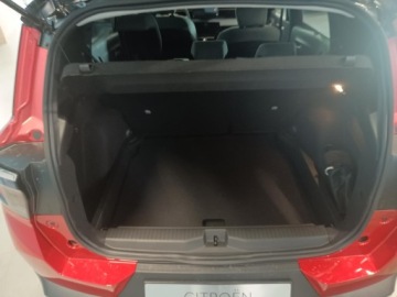 Citroen C3 Aircross  II 2026 Citroen C3 Aircross 100 KM Plus 2026 czarny dach Opony całoroczne polisa 1, zdjęcie 8