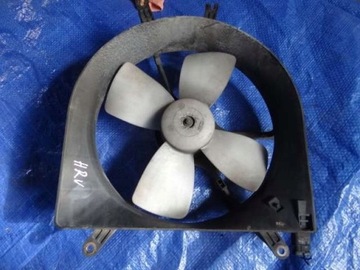 HONDA OE 19015P8FA01 MOTOR ELELKTRICKÝ VENTILÁTOR CHLADIČŮ