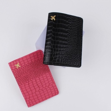 Защитник удостоверений личности и проездных документов