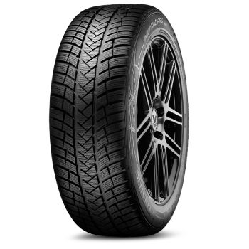 4x Vredestein WINTRAC PRO 235/50 R18