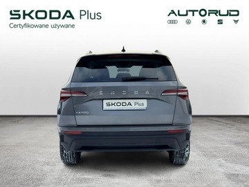 Skoda Karoq Crossover Facelifting 1.5 TSI ACT 150KM 2023 Škoda Karoq Skoda Karoq Style 1.5TSI 150KM DSG, zdjęcie 3