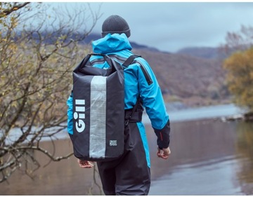 DRY CYLINDER BAG 50L SULPHURE парусная сумка водонепроницаемый рюкзак