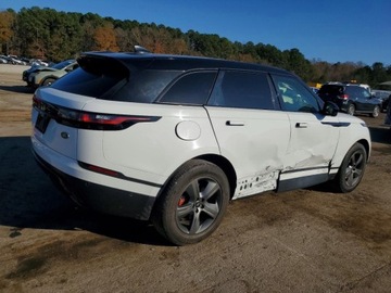 Land Rover Range Rover Velar 2021 Land Rover Range Rover Velar S 2021 2.0 Benzyna 247KM, zdjęcie 3