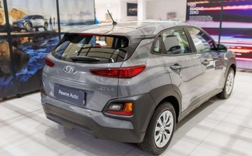 Hyundai Kona I Crossover 1.0 T-GDI 120KM 2020 Hyundai Kona 1.0 T-GDI Comfort Benzyna 120KM, zdjęcie 23