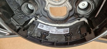 РУЛЕВОЕ КОЛЕСО AUDI A3 12-19 R КОЖАНОЕ IDEAL 8V0419091CG