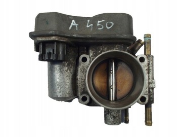 PRZEPUSTNICA OPEL ASTRA II G ZAFIRA VECTRA C 1.6 16V 25177983