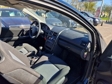 Mercedes Klasa A W169 Coupe 1.5 150 95KM 2004 Mercedes A 150 1.5 Benzyna 95 KM, Grzane Fotele,, zdjęcie 16