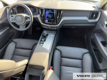 Volvo XC60 II 2022 Volvo XC 60 Volvo XC60 B5 B AWD Plus Dark FV VAT -, zdjęcie 17