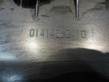 MITSUBISHI ASX I 1.8 DID 12R POUZDRO FILTRU VZDUCHU 014140-2410