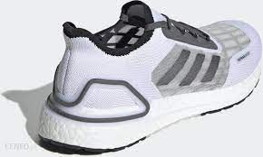 Buty Adidas Ultraboost SUMMER.RDY James Bond FY0650 r. 38