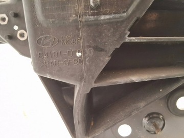 HYUNDAI TUCSON III PAS PŘEDNÍ VÝZTUHA 64101-D7000