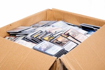 RETRO Repacki Magic the Gathering PREMODERN OLD FRAMES