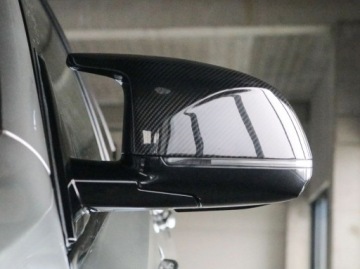 BMW Seria 6 G32 2021 BMW X6M BMW X6 M Competition 4.4 Benzyna 600KM, zdjęcie 35