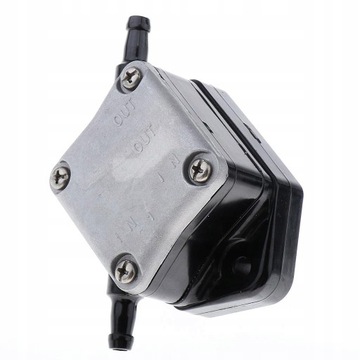 Подвесной топливный насос для морских лодок