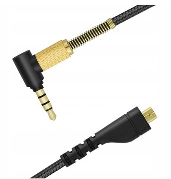 KABEL PRZEWÓD DO STEELSERIES ARCTIS 3 5 7 9X Pro