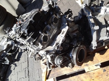 PEUGEOT 208 II 2021 1.2 THP HN05 ДВИГАТЕЛЬ ОРИГИНАЛ