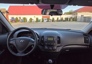 Hyundai i30 I 2011 Hyundai i30 1.4 Po Liftingu Klimatyzacja Nowe Opony Po Duzym Serwisie 1.4, zdjęcie 14