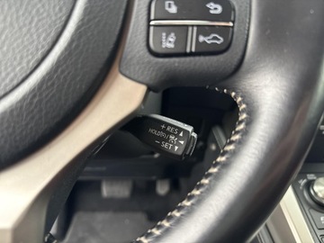 Lexus NX I SUV Facelifting 300h 197KM 2021 Lexus NX 300h F Impression AWD I (2014-2021) NX300, zdjęcie 26