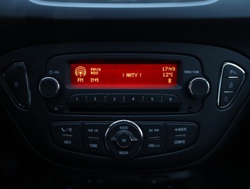 Opel Corsa E Hatchback 3d 1.4 Twinport 75KM 2019 Opel Corsa 1.4, Salon Polska, Serwis ASO, Klima, zdjęcie 11