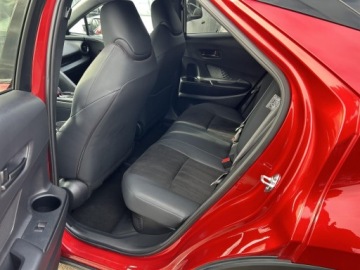 Toyota C-HR II SUV Plug-In 2.0 Hybrid Dynamic Force Plug-in  223KM 2024 Toyota C-HR 2.0 PHEV GR Sport Toyota C-HR NG 2.0 P, zdjęcie 31