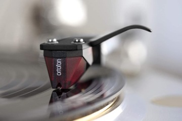 ORTOFON SH-4 ДЕРЖАТЕЛЬ ДЛЯ ВСТАВКИ КОРЗИНЫ