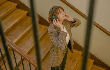 БЕСПРОВОДНЫЕ НАУШНИКИ EDIFIER W820NB PLUS ANC BT