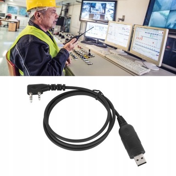 USB KABEL DO PROGRAMOWANIA QUANSHENG1 M