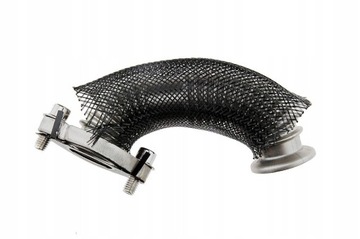 ТРУБКА ОХЛАДИТЕЛЯ EGR для OPEL 1.9CDTi 55202704