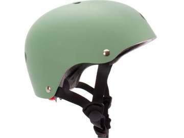 Kask rowerowy SUN BABY My bike dla Dzieci (roz. S)