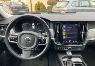 Volvo 2018 Volvo V90 Cross Country Volvo V90 Cross Country 2.0 Diesel 190KM, zdjęcie 12